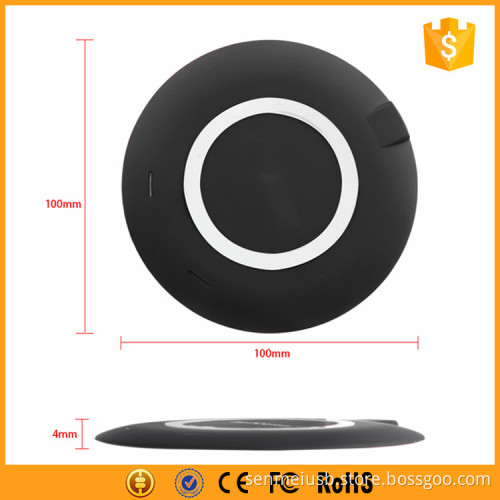 High Efficient Wireless Power Bank Phone Charger Compatible with Most Cell Phones